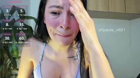 paula online show from 02/20/26, 06:41