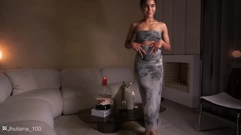 Paula online show from 10/15/25, 11:38