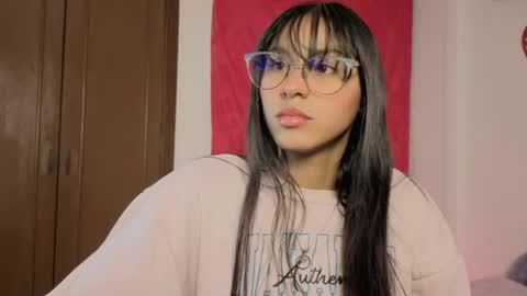 Paula  online show from 05/11/26, 02:39