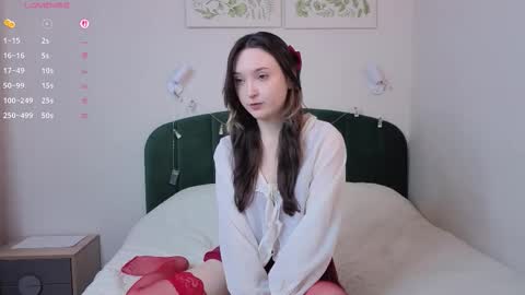 Alice online show from 02/20/26, 01:33