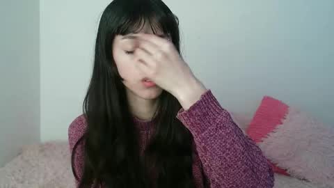 Snapshot of paulainblue chatting on 03/12/25, 04:51   online show from 03/12/25, 04:51