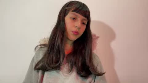 Snapshot of paulainblue chatting on 07/02/26, 06:08 online show from 07/02/26, 06:08