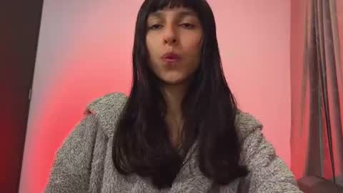 Snapshot of paulainblue chatting on 07/18/26, 03:00 online show from 07/18/26, 03:00