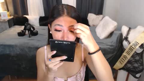 paulalawman online show from 12/20/25, 11:34