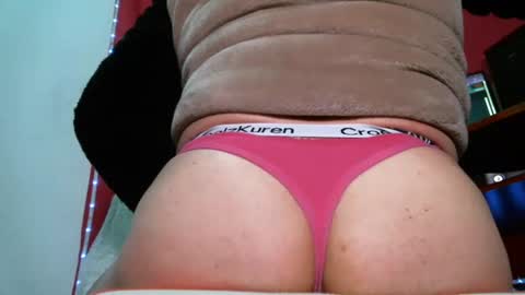 PAULA VALENTINA online show from 02/23/25, 05:12