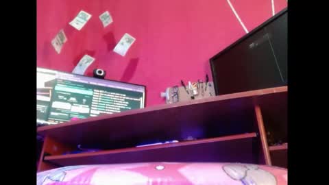 Snapshot of paulavaltina21 chatting on 05/23/26, 12:38 PAULA VALENTINA online show from 05/23/26, 12:38