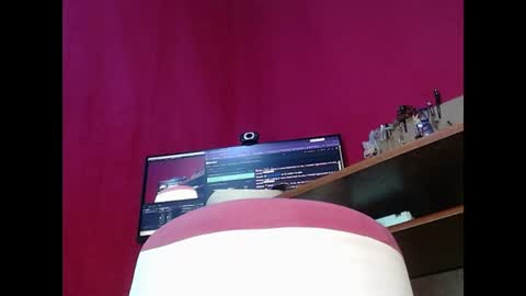 Snapshot of paulavaltina21 chatting on 07/01/26, 01:07 PAULA VALENTINA online show from 07/01/26, 01:07