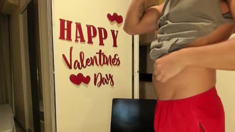 paulblack021 online show from 02/09/26, 08:46