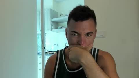 paulblack021 online show from 02/15/26, 08:46