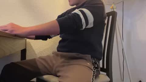 toni-paul online show from 09/27/25, 02:55