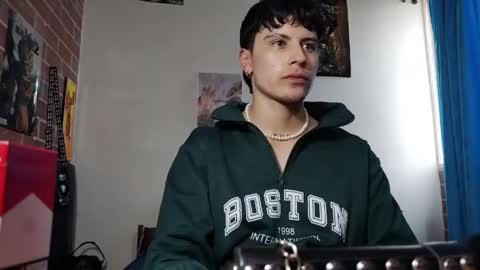 Paul DAmico online show from 05/05/26, 07:55