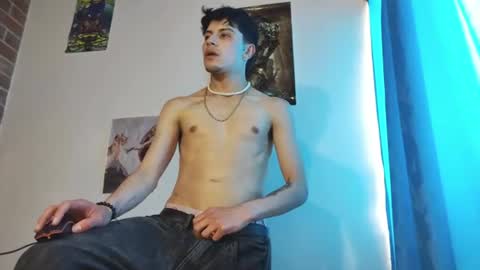 Snapshot of pauldamico chatting on 07/01/26, 04:07 Paul DAmico online show from 07/01/26, 04:07