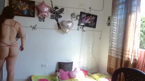 paulet latiin online show from 12/19/24, 07:29