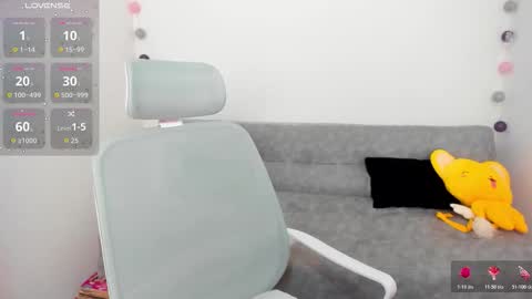 PAU online show from 11/05/25, 12:10