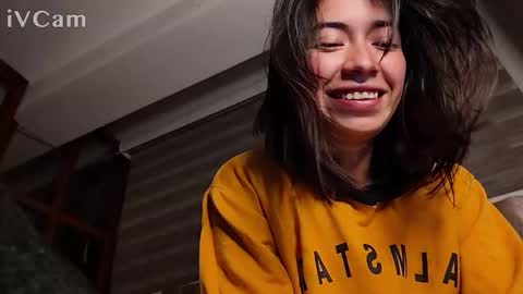 Pau online show from 02/27/26, 03:17