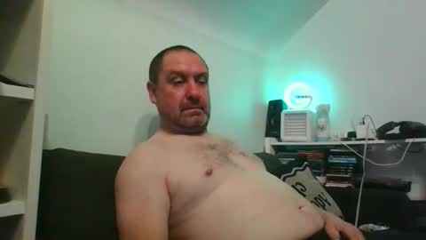 Snapshot of paulharrison38712017 chatting on 09/17/25, 05:53 paulharrison38712017 online show from 09/17/25, 05:53