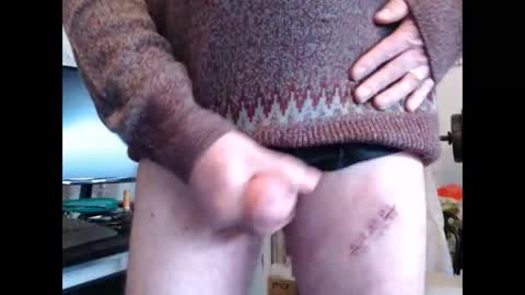 paulie120464 online show from 12/09/24, 02:49