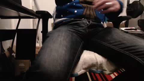 paulie120464 online show from 12/16/24, 05:43