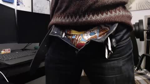 paulie120464 online show from 12/18/24, 06:03