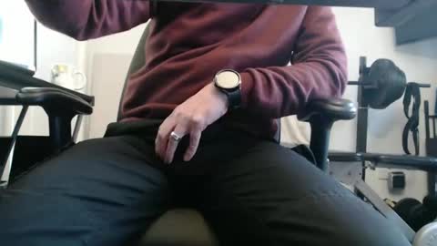 paulie120464 online show from 10/15/25, 03:01