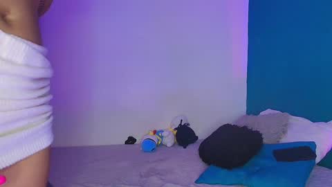 Snapshot of paulin01_ chatting on 02/02/26, 03:44 Paulina online show from 02/02/26, 03:44