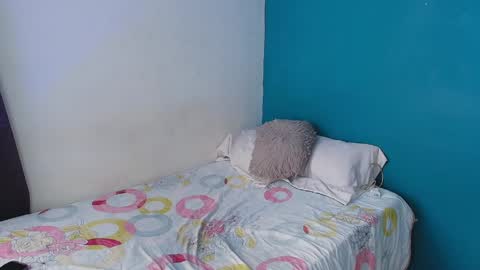 Paulina online show from 05/27/26, 04:04