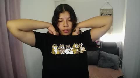 paulina07_ online show from 05/15/26, 03:41