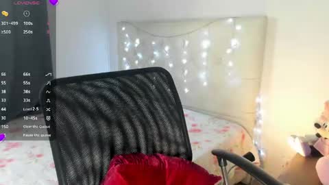 MEGANLovense is active Private is OpenAnd my Fav thing is Squirt On ur Face and make ur dick happy. online show from 05/29/26, 05:44