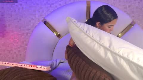 Paulina  online show from 10/16/25, 07:48