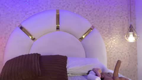 Paulina  online show from 11/05/25, 07:25