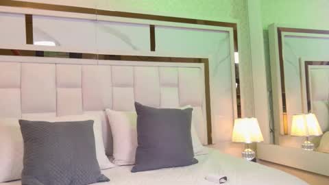 Paulina  online show from 01/07/26, 07:16