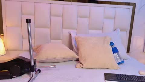 Paulina  online show from 02/27/26, 07:25