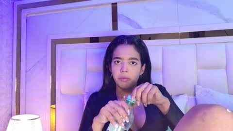 Paulina  online show from 03/15/26, 07:31