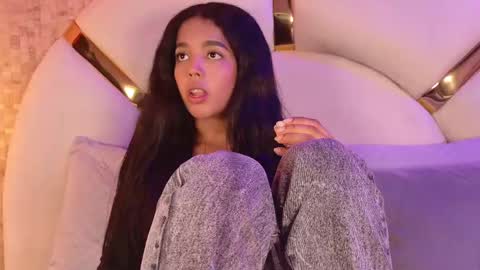 Paulina  online show from 05/29/26, 03:04