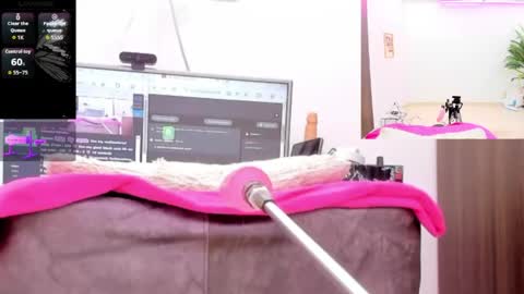Snapshot of paulina_davis_ chatting on 04/28/26, 02:27 Paulina Davis online show from 04/28/26, 02:27