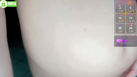 Paulina online show from 12/03/24, 06:48