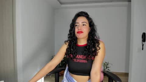 paulina online show from 02/23/25, 11:14