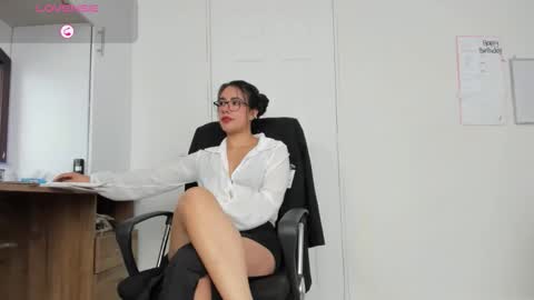 paulina online show from 10/30/25, 06:41