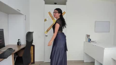 paulina online show from 01/14/26, 06:24