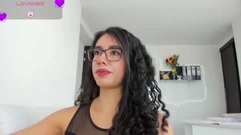 paulina online show from 03/19/26, 07:40