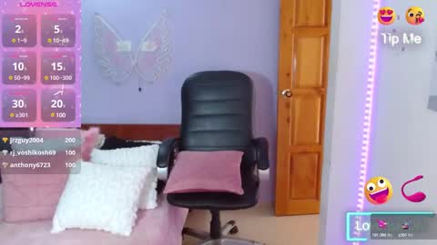 paulina online show from 01/23/25, 08:24