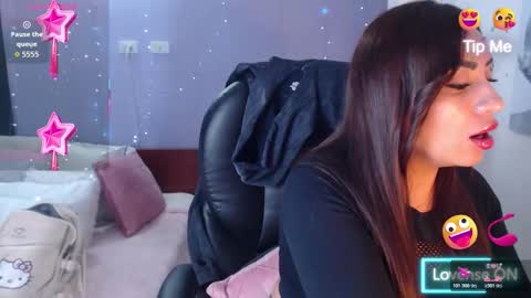 paulina online show from 02/18/26, 03:19