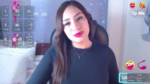 paulina online show from 03/01/26, 03:03