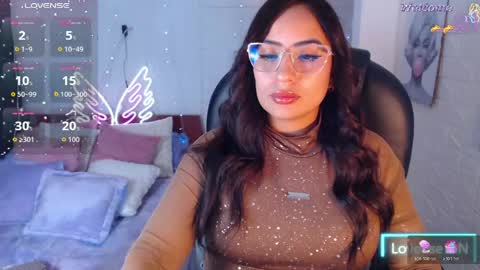 paulina online show from 05/08/26, 04:45