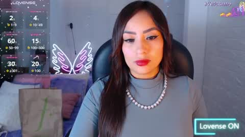 Snapshot of paulina_galvis2700 chatting on 06/20/26, 03:04 paulina online show from 06/20/26, 03:04