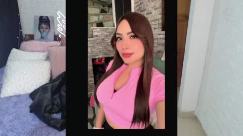 Snapshot of paulina_galvis2700 chatting on 06/23/26, 03:10 paulina online show from 06/23/26, 03:10