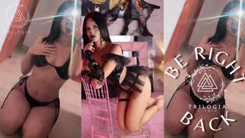 Snapshot of paulina_lopezz chatting on 09/14/25, 03:27 PAULINA online show from 09/14/25, 03:27