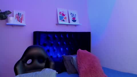 Snapshot of paulina_lopezz chatting on 10/03/25, 03:14 PAULINA online show from 10/03/25, 03:14