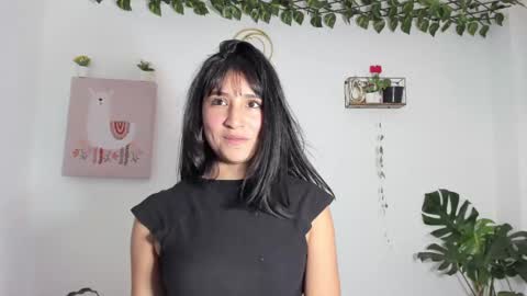 paulina moos 1 online show from 03/10/25, 07:50