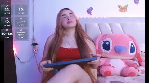 Pau online show from 03/30/26, 04:57